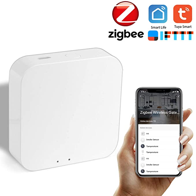 smart life gateway smart life gateway